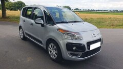 Bild des Angebotes Citroen C3 Picasso Klima Tüv neu 11/2027 93.000 km