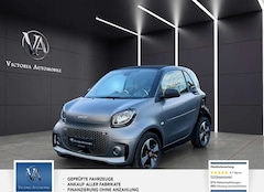 Bild des Angebotes smart forTwo coupe Sitzheizung* 1 Hand* Tempomat* Service neu*e