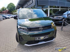 Opel Combo Life GS Navi, DAB, Matrix, PDC, Kamera, Sitzhzg, Klimaa