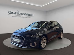 Bild des Angebotes Audi A3 Sportback Advanced 35TDI S-Tr. Rückfahrkamera