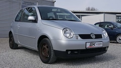 Bild des Angebotes VW Lupo 1.4 TDI 1Hand Scheckheft Dieselpartikelfiter Klima