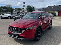 Bild des Angebotes Mazda CX-5 2023 5WGN 2.5L e-SKYACTIV G 194ps 6AT AD'VA