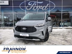 Ford Tourneo Custom 2.0 EcoBlue FWD Active 320L2 LED ACC AHK NAVI