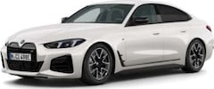 Bild des Angebotes BMW i4 M50 DrivAssProf*ParkAssPlus*HarmanKardon*AdapMFahr