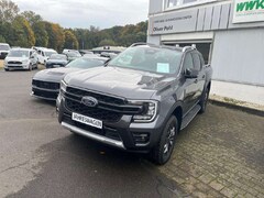 Bild des Angebotes Ford Ranger Wildtrak 4WD Doppelkabine