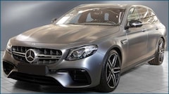 Bild des Angebotes Mercedes-Benz E 63 AMG AMG E 63 4Matic+ T 9G-TRONIC