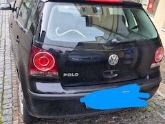 Bild des Angebotes VW Polo Polo IV  5-Türer 1.2 Tour Edition