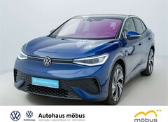 Bild des Angebotes VW ID.5 Pro *IQ.DRIVE*HAMAR*LED*MFL*KEYLESS
