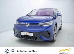 Bild des Angebotes VW ID.5 Pro *IQ.DRIVE*HAMAR*LED*MFL*KEYLESS