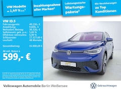 Bild des Angebotes VW ID.5 Pro *IQ.DRIVE*HAMAR*LED*MFL*KEYLESS