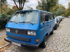Bild des Angebotes VW T3 Multivan Multivan SY 253 S97