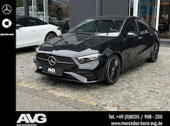 Bild des Angebotes Mercedes-Benz A 200 A 200 Lim AMG Special Edition LED Sound Night RF