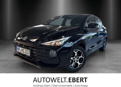 Bild des Angebotes MG MG3 Comfort HEV