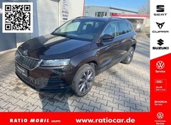 Bild des Angebotes Skoda Karoq KAROQ  1.0 TSI  AMBITION SITZHEIZ. FULL-LINK EPH