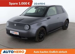 Bild des Angebotes Honda e electric drive 113 kW Advance Aut.*NAVI*ACC*CAM*