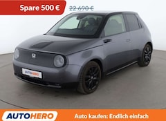 Bild des Angebotes Honda e electric drive 113 kW Advance Aut.*NAVI*ACC*CAM*