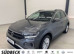 Bild des Angebotes VW T-Roc 1.0 TSI Life