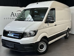 Bild des Angebotes MAN TGE 4X2F SB KAM+CARPLAY+BLUETOOTH+1HD+DAB+