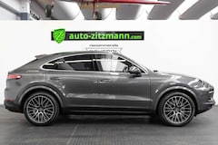 Bild des Angebotes Porsche Cayenne Coupe S/PANO/BOSE/14-WEGE/STANDHZ/MATRIX