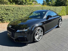 Bild des Angebotes Audi TT 2.0 TFSI S-Line 1Hand Unfallfrei+Liebhaber!!!!!!