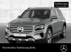 Bild des Angebotes Mercedes-Benz GLB 200 PROGRESSIVE+MULTIBEAM+KAMERA+TOTW+KEYLESS