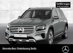 Bild des Angebotes Mercedes-Benz GLB 200 PROGRESSIVE+MULTIBEAM+KAMERA+TOTW+KEYLESS