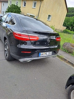 Bild des Angebotes Mercedes-Benz 220 avngart