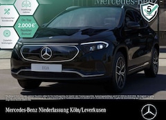 Bild des Angebotes Mercedes-Benz EQA 300 4M PROG+19"+PLUS-PAKET+KAMERA+KEYLESS+SPUR