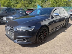 Bild des Angebotes Audi S6 Avant V8 4.0 Panorama/LED/HeadUp/AHK/Kamera/20