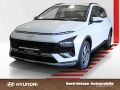 Bild des Angebotes Hyundai BAYON FL Trend Komfort-Paket