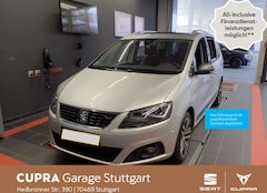 Bild des Angebotes SEAT Alhambra FR-Line 1.4 TSI 110 kW
