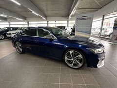 Bild des Angebotes Audi S7 SB 3.0 TDI quattro AHK+LUFT+PANO+B&O+MATRIX