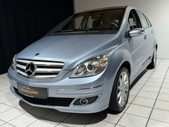 Bild des Angebotes Mercedes-Benz B 170 Sport Aut. *T.LEDER*SITHZG*TEMP*MFL*AHK*
