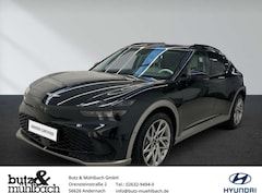 Genesis GV60 Sport Elektro 4WD Sportpaket Panorama Memory Sitze