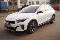 Bild des Angebotes Kia XCeed GT Line
