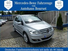 Bild des Angebotes Mercedes-Benz B 180 Autom-Klima-Leder-Sitzheizung aktiver Parkassisten