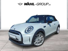 Bild des Angebotes MINI Cooper Cabrio Cooper CABRIO YOUNIQUE TRIM LEDER LED GRA KOMFORTZ