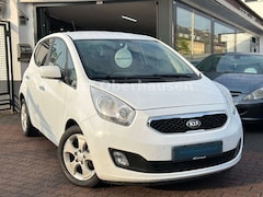 Bild des Angebotes Kia Venga FIFA World Cup Edition*1.HAND*AUTOMATIK*