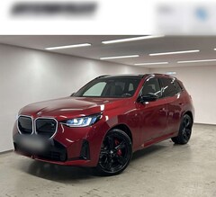 Bild des Angebotes BMW X3 M 50 i xDrive DA. Prof. PA. Prof. Harman/Kardon DAB