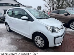 Bild des Angebotes VW up! Basis*WENIG KM*KLIMA*START-STOP*GARANTIE*