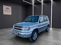 Bild des Angebotes Mitsubishi Pajero 2,0 GDI/ AUTOMATIK/4WD/AHK/LEDER/NAVI/GSD