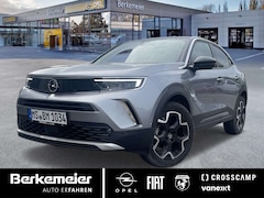 Bild des Angebotes Opel Mokka Ultimate 1.2 Automatik *Alcantara/Navi/Kamera*
