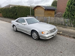 Mercedes-Benz SL 500 SL-Klasse