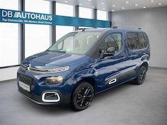 Bild des Angebotes Citroen Berlingo Kombi Shine 1.5 BlueHDI