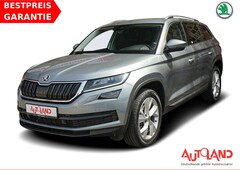 Bild des Angebotes Skoda Kodiaq 1.5 TSI Style LED Navi SmartLink DAB AHK