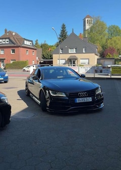 Bild des Angebotes Audi A7 3.0 TDI multitronic sport selection