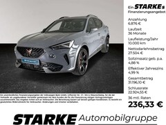 Bild des Angebotes CUPRA Formentor VZ 2.0 TSI DSG VZ
