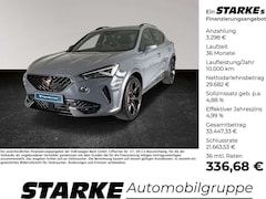 Bild des Angebotes CUPRA Formentor VZ 2.0 TSI DSG VZ