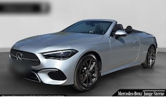 Bild des Angebotes Mercedes-Benz CLE 200 Cabrio Avantgarde Memory LED Sitzklima