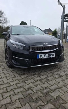 Bild des Angebotes Kia XCeed XCeed 1.4 T-GDI OPF DCT7 XDITION